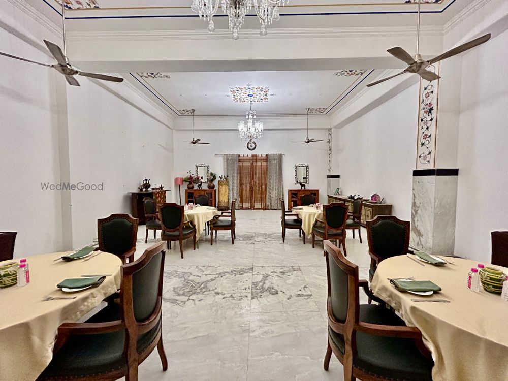 Photo From Rajput Room - Banquet Hall - By Umaid Palace -  A Lakeside Heritage Palace Resort