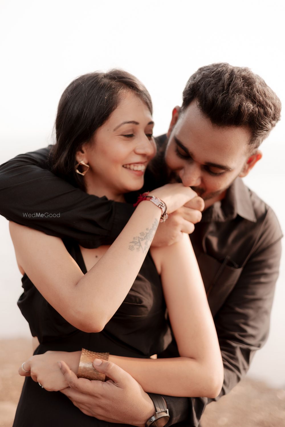 Photo From Akshita Pre Wedding - By Yogi Zaveri Photography