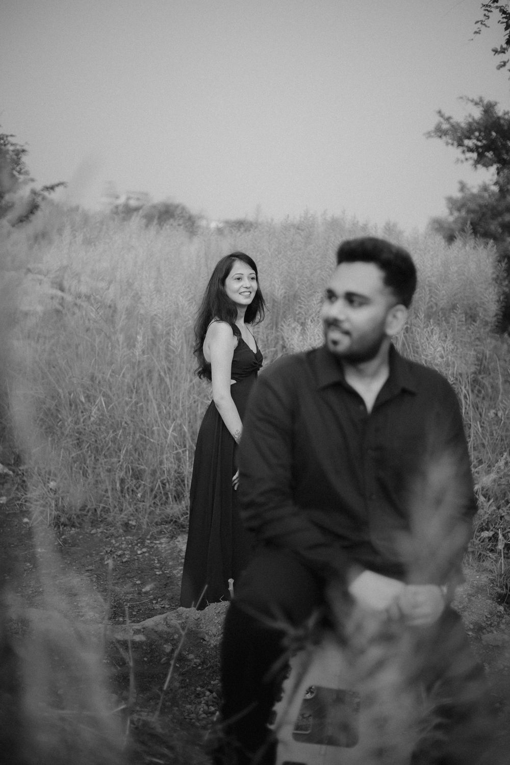 Photo From Akshita Pre Wedding - By Yogi Zaveri Photography