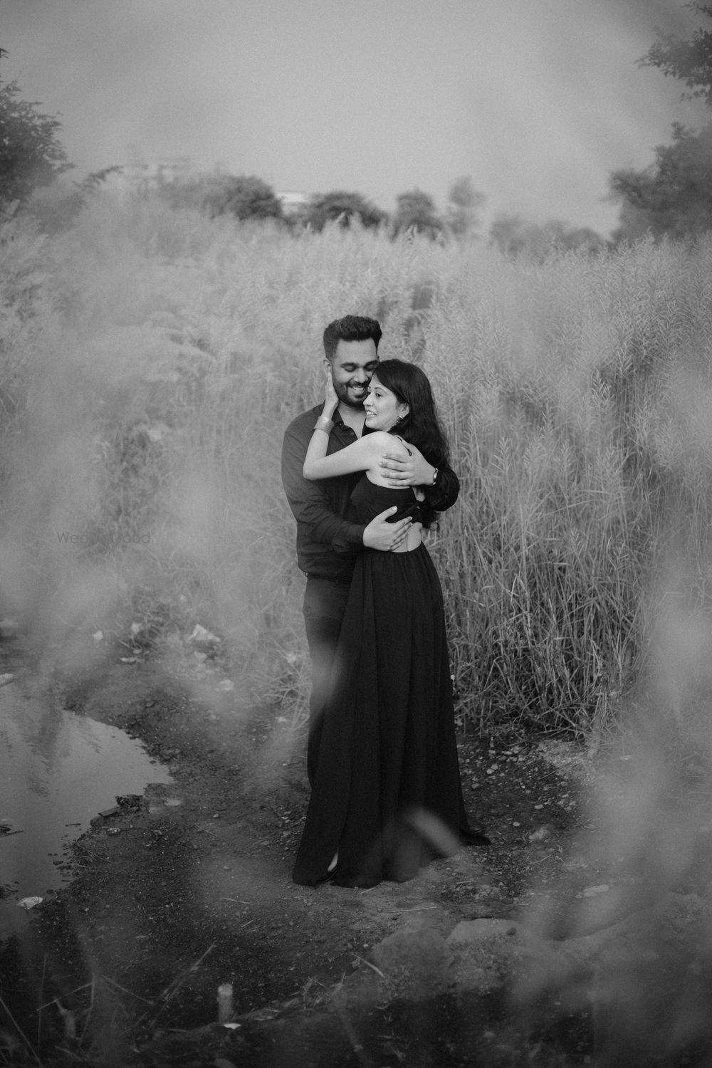 Photo From Akshita Pre Wedding - By Yogi Zaveri Photography