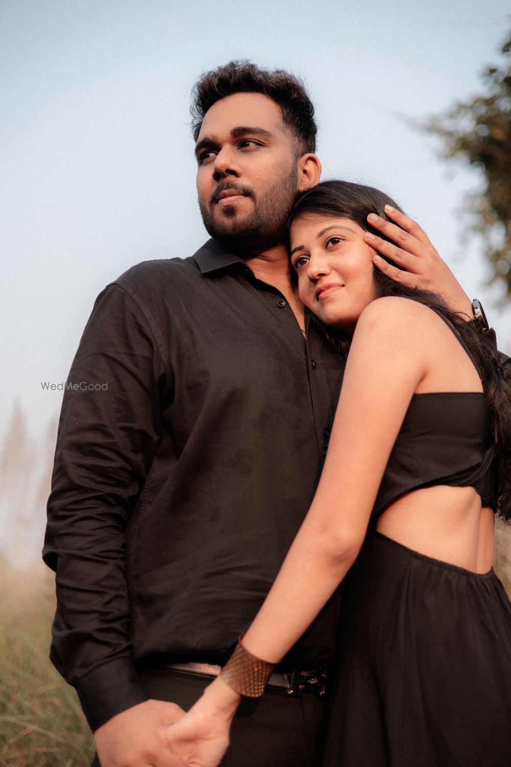 Photo From Akshita Pre Wedding - By Yogi Zaveri Photography