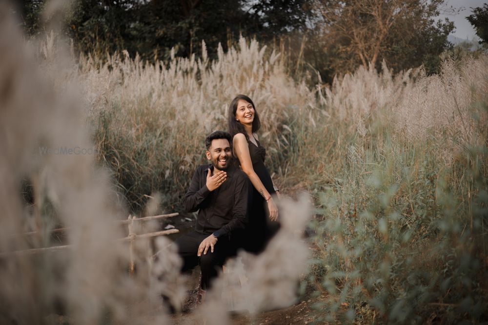 Photo From Akshita Pre Wedding - By Yogi Zaveri Photography