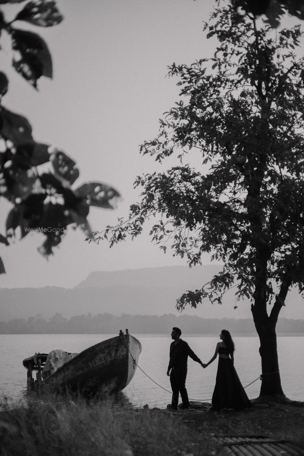 Photo From Akshita Pre Wedding - By Yogi Zaveri Photography