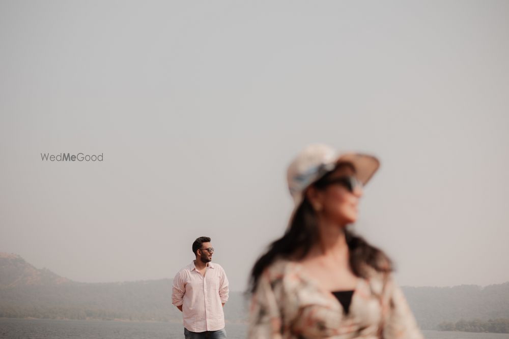 Photo From Akshita Pre Wedding - By Yogi Zaveri Photography