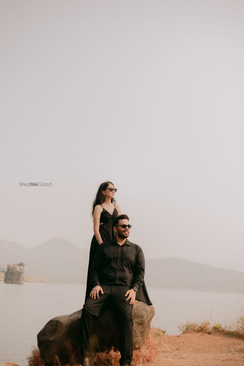 Photo From Akshita Pre Wedding - By Yogi Zaveri Photography