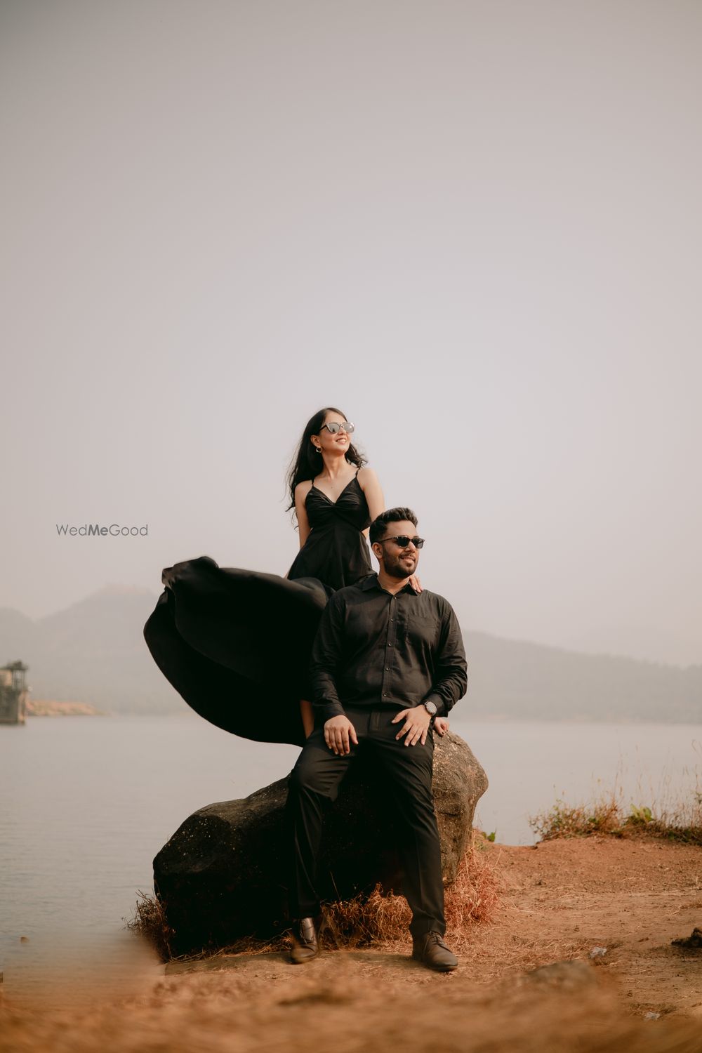 Photo From Akshita Pre Wedding - By Yogi Zaveri Photography