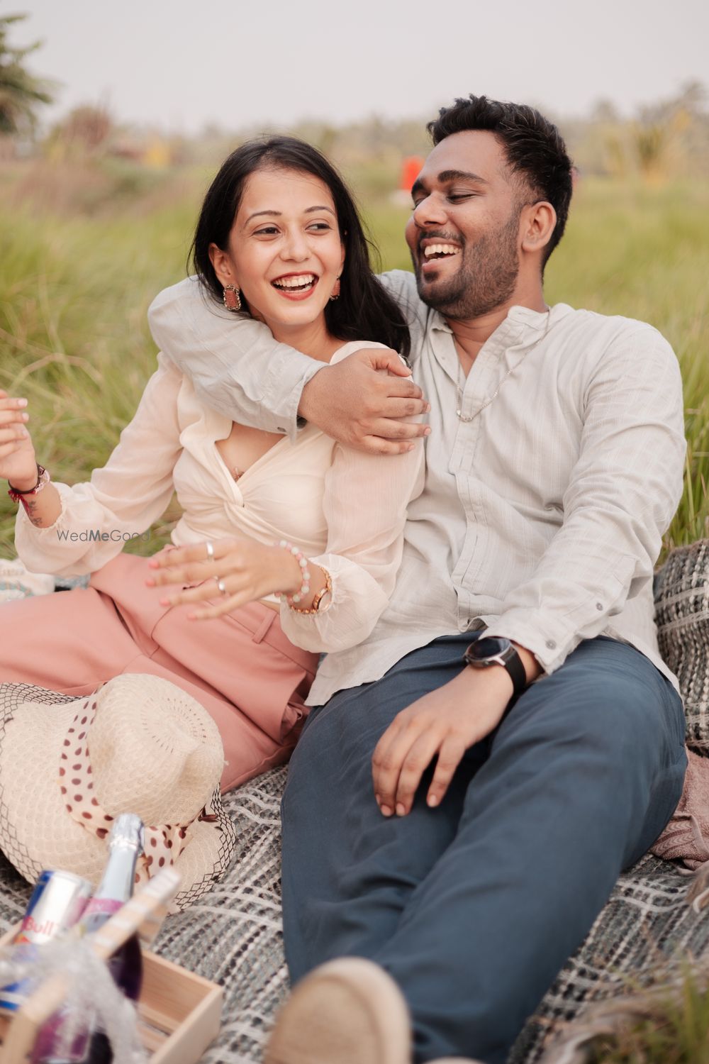 Photo From Akshita Pre Wedding - By Yogi Zaveri Photography