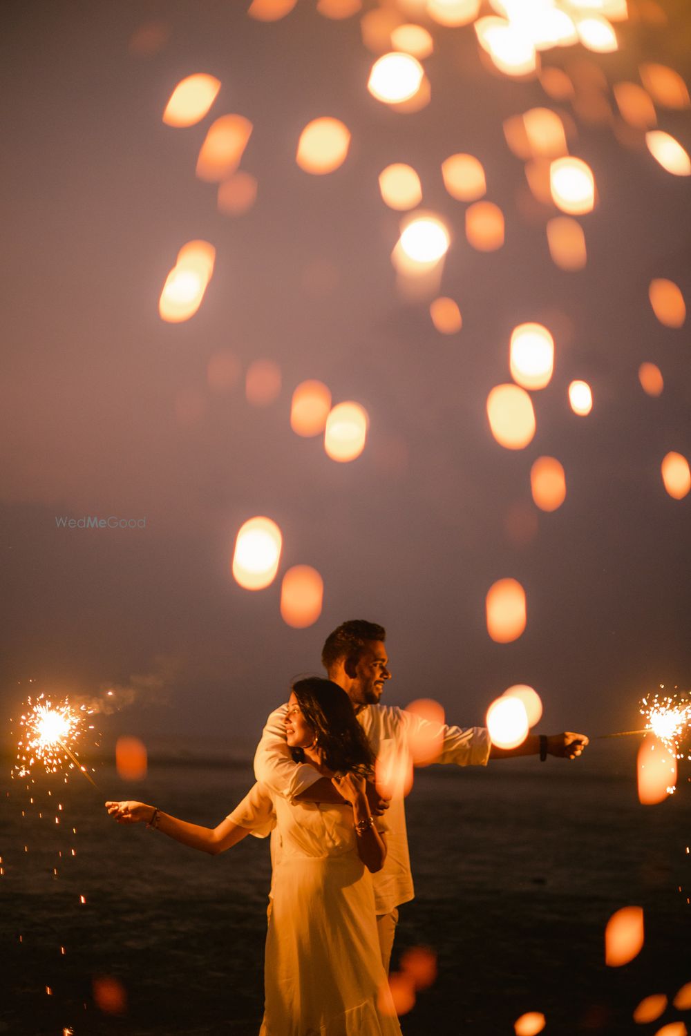 Photo From Akshita Pre Wedding - By Yogi Zaveri Photography