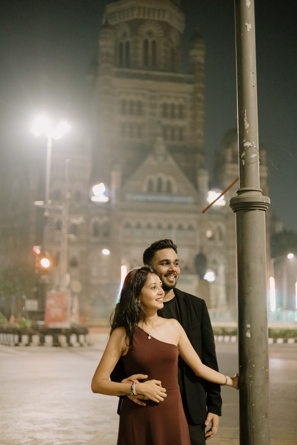 Photo From Akshita Pre Wedding - By Yogi Zaveri Photography