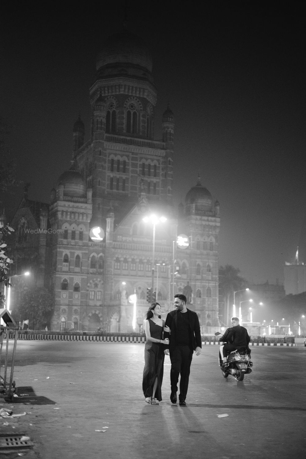 Photo From Akshita Pre Wedding - By Yogi Zaveri Photography