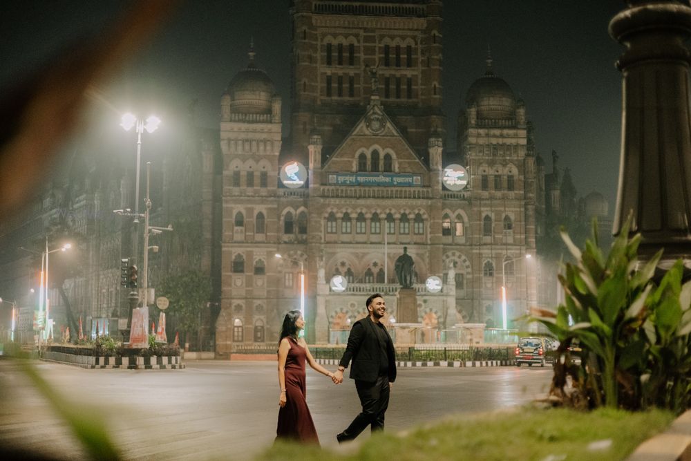 Photo From Akshita Pre Wedding - By Yogi Zaveri Photography