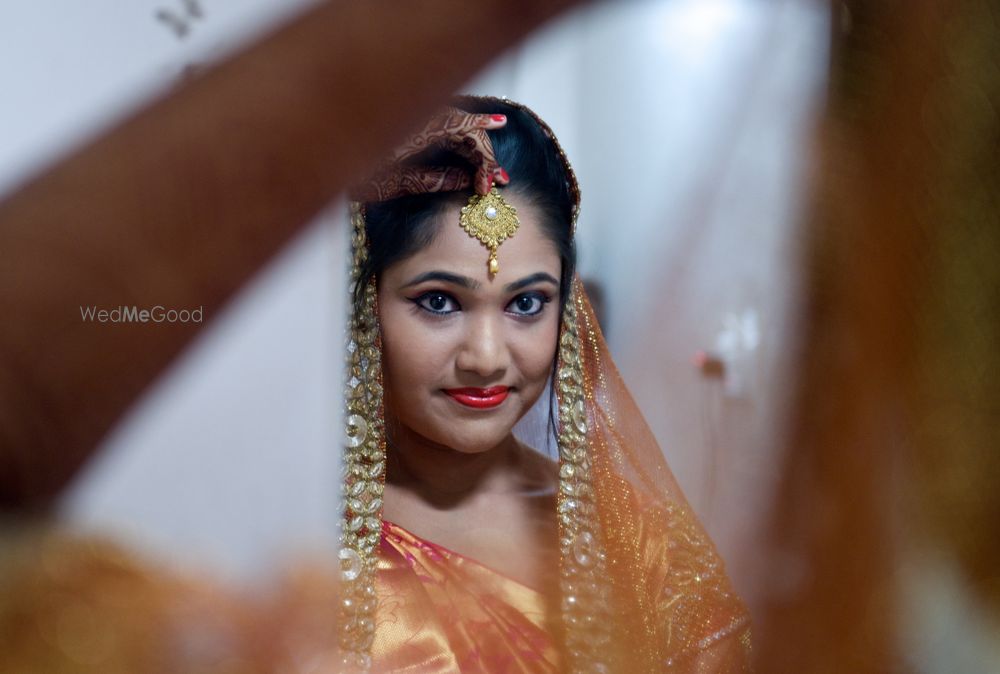 Photo From ASHRA weds SAJJAD - By Right Click Studios