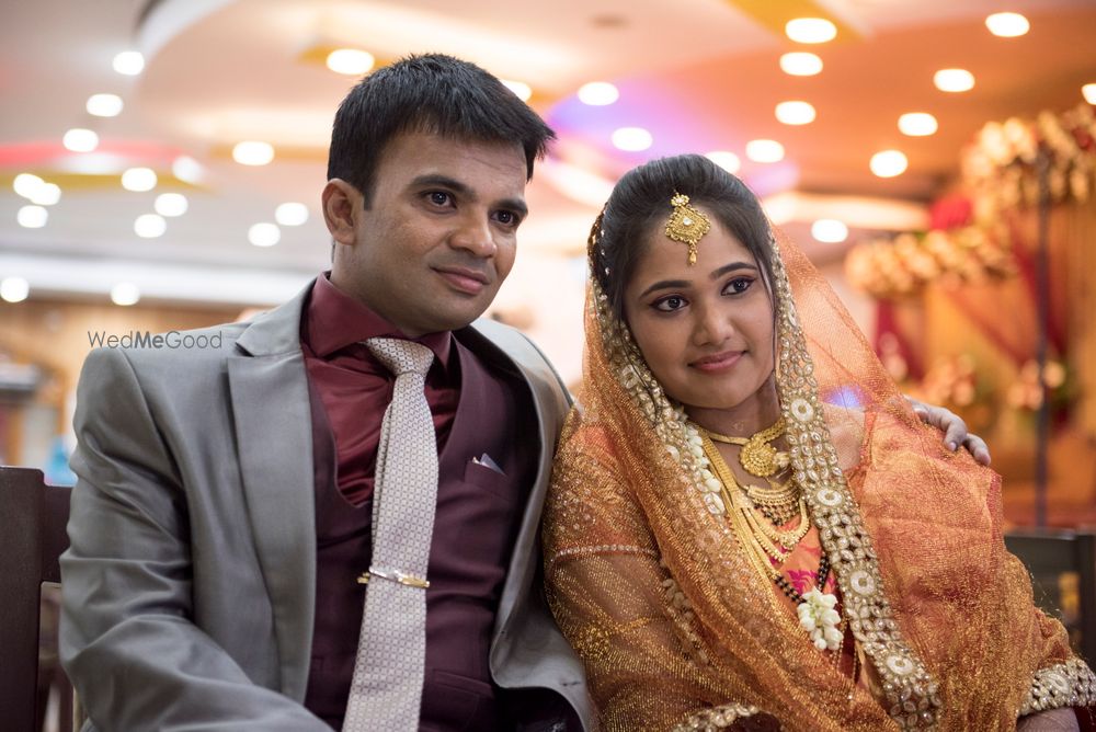 Photo From ASHRA weds SAJJAD - By Right Click Studios