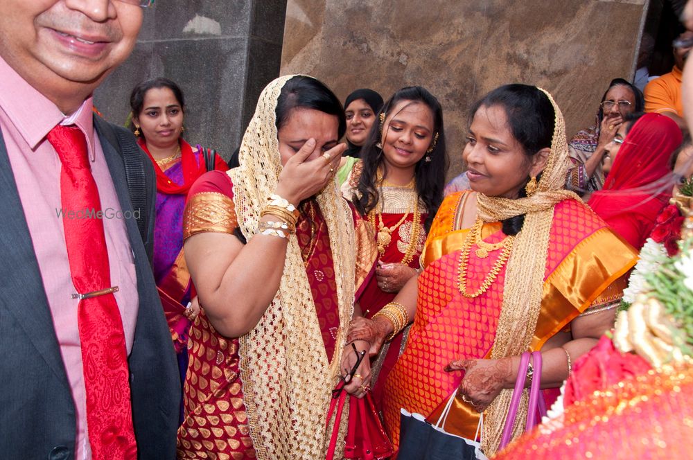 Photo From ASHRA weds SAJJAD - By Right Click Studios