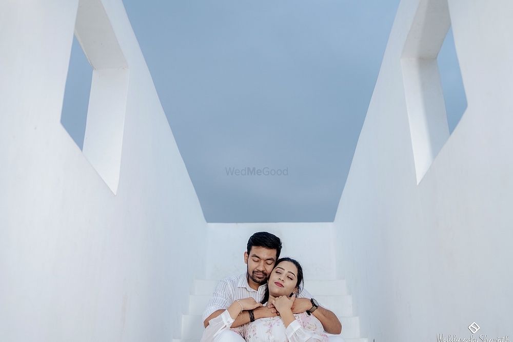 Photo From Harika & Karthick - By WeddingsBySharath