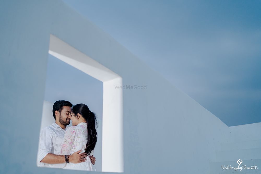 Photo From Harika & Karthick - By WeddingsBySharath