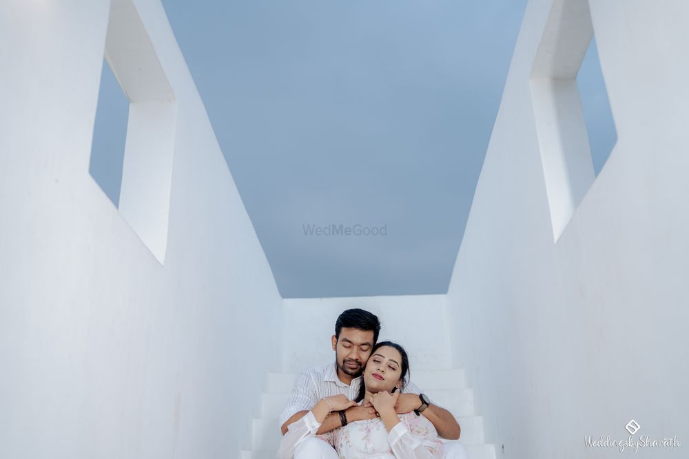 Photo From Harika & Karthick - By WeddingsBySharath