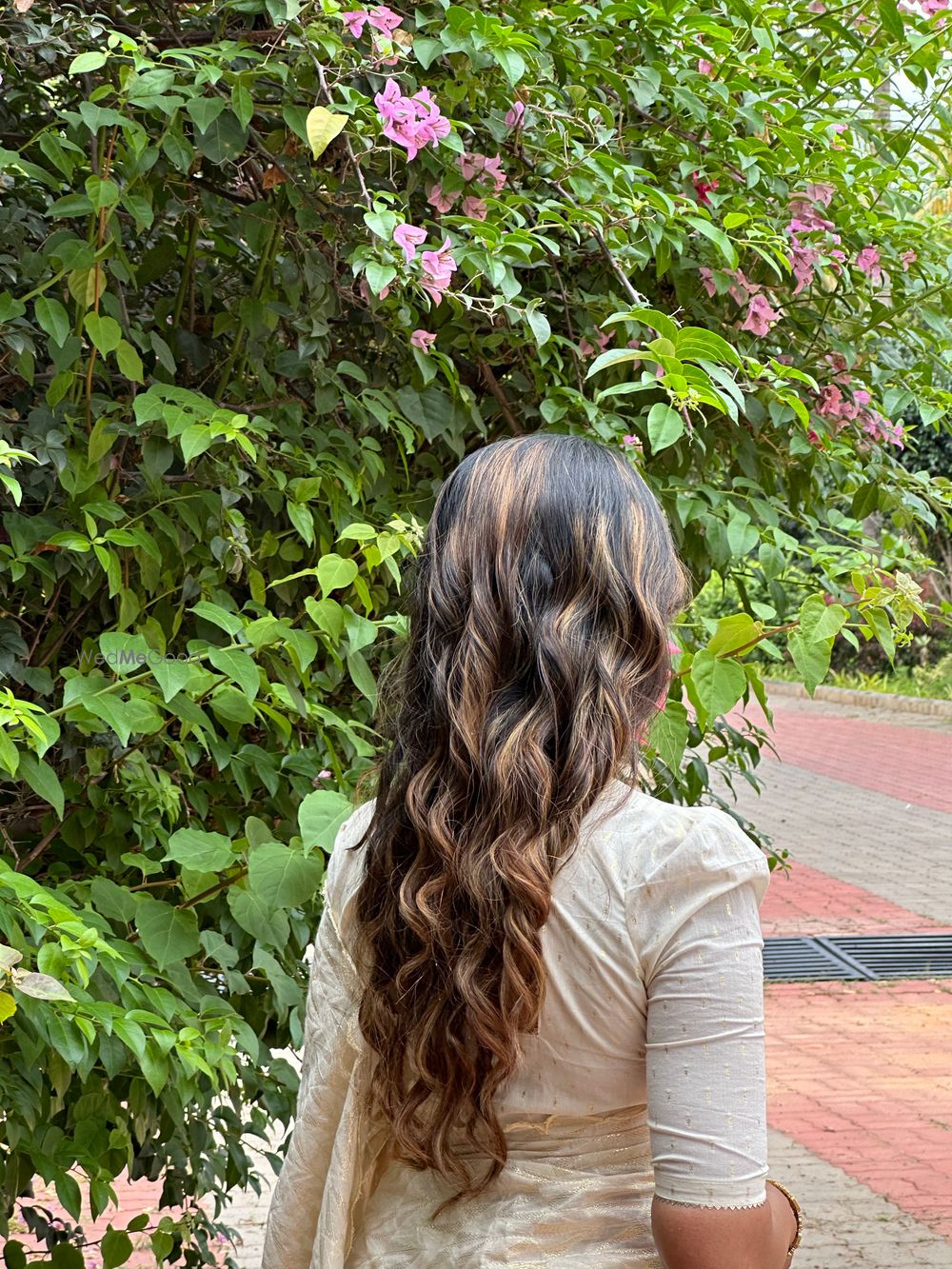 Photo From Festive Hairstyles  - By Shehla Ahmed Makeup