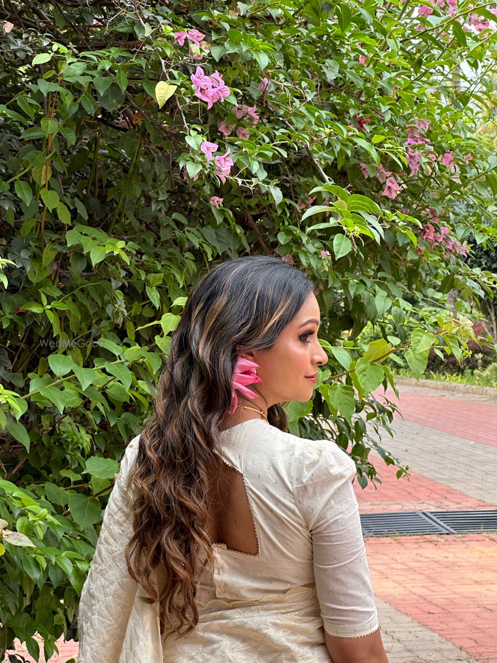 Photo From Festive Hairstyles  - By Shehla Ahmed Makeup