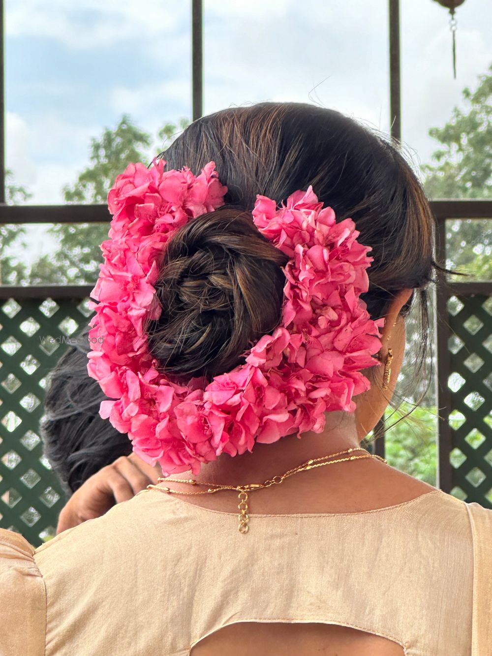 Photo From Festive Hairstyles  - By Shehla Ahmed Makeup