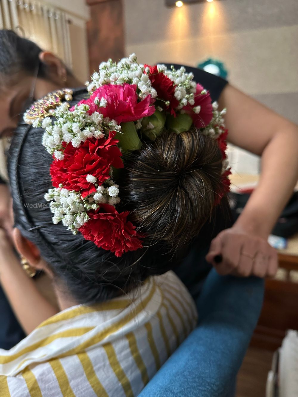 Photo From Festive Hairstyles  - By Shehla Ahmed Makeup