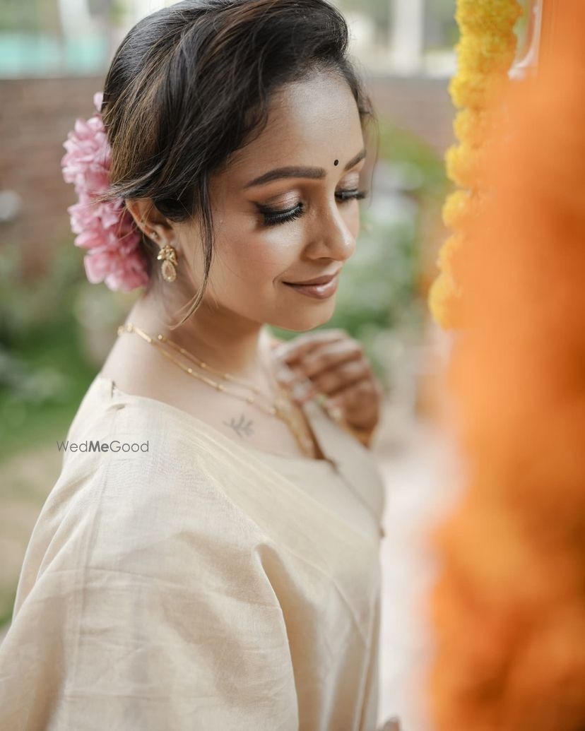 Photo From Festive Hairstyles  - By Shehla Ahmed Makeup