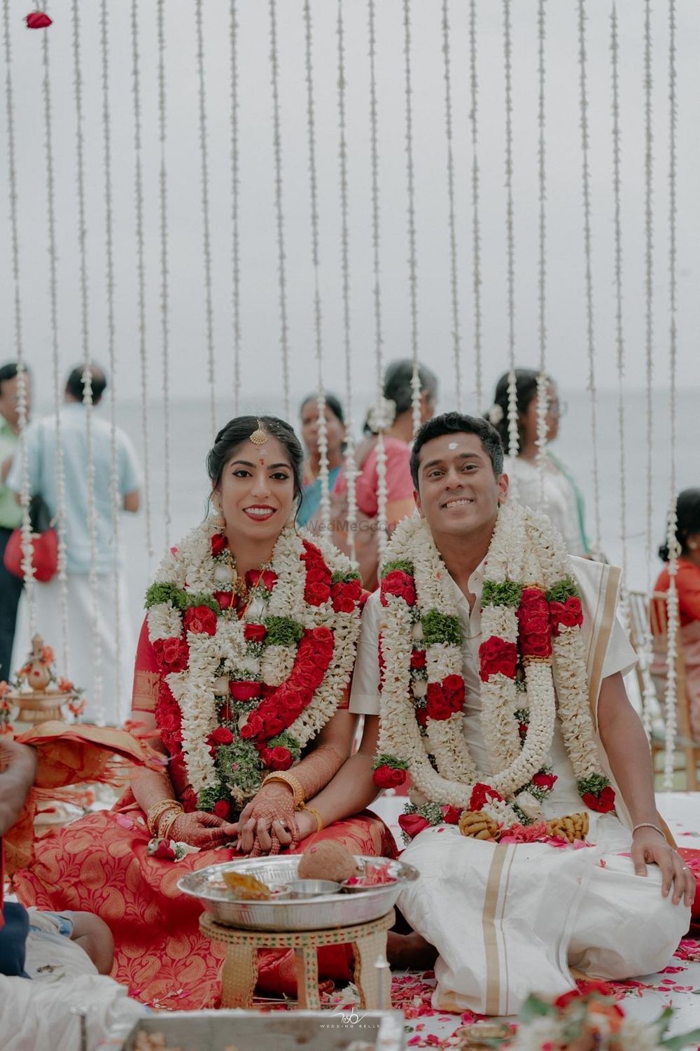 Photo From Sankar & Natasha End to End Wedding Planning  - By Oh Yes Events