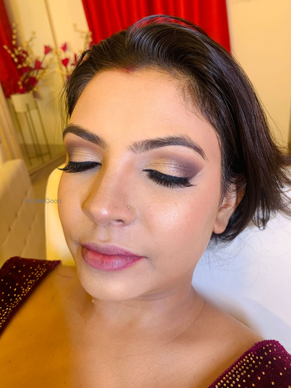 Photo From Party makeup - By Kanika Bist