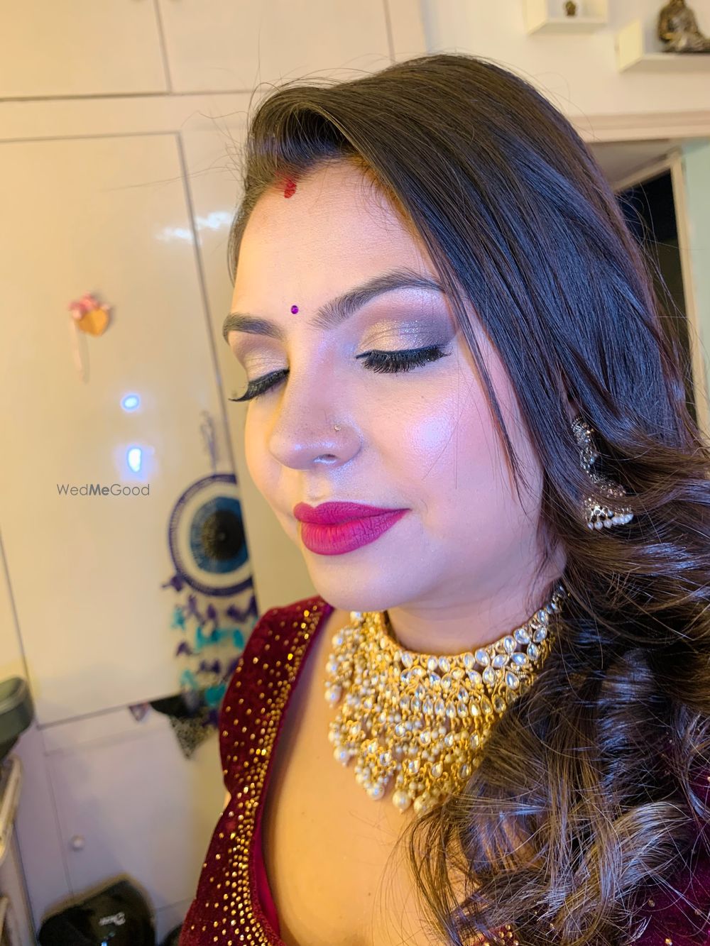 Photo From Party makeup - By Kanika Bist