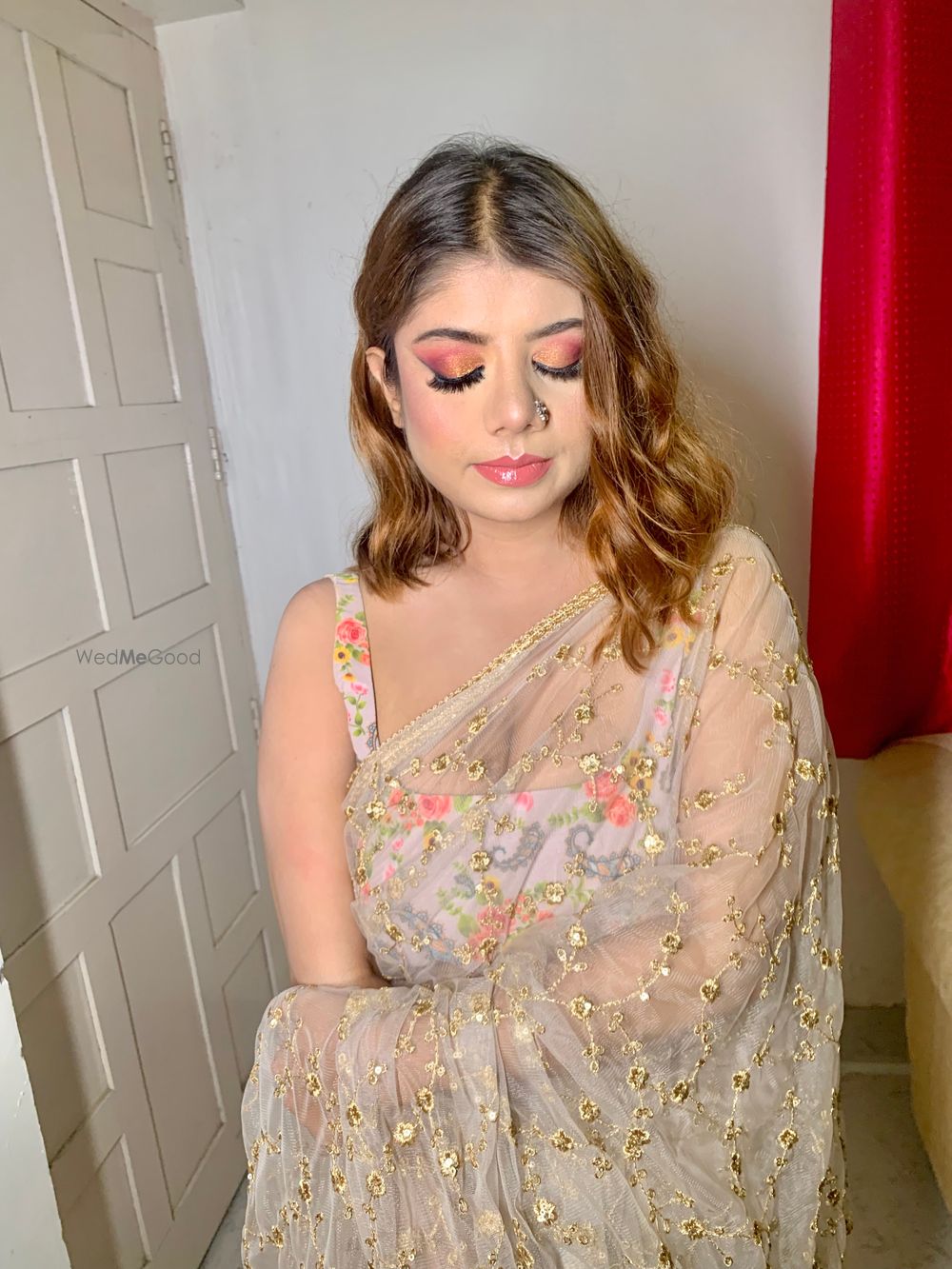 Photo From Party makeup - By Kanika Bist