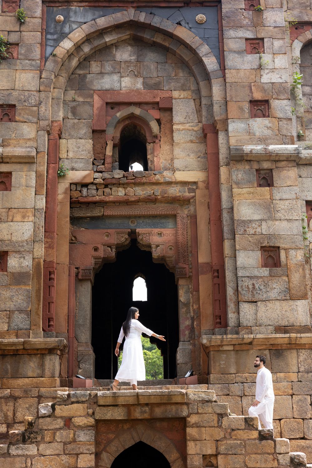 Photo From Natasha and Raghav - By Silver Shimmer Weddings