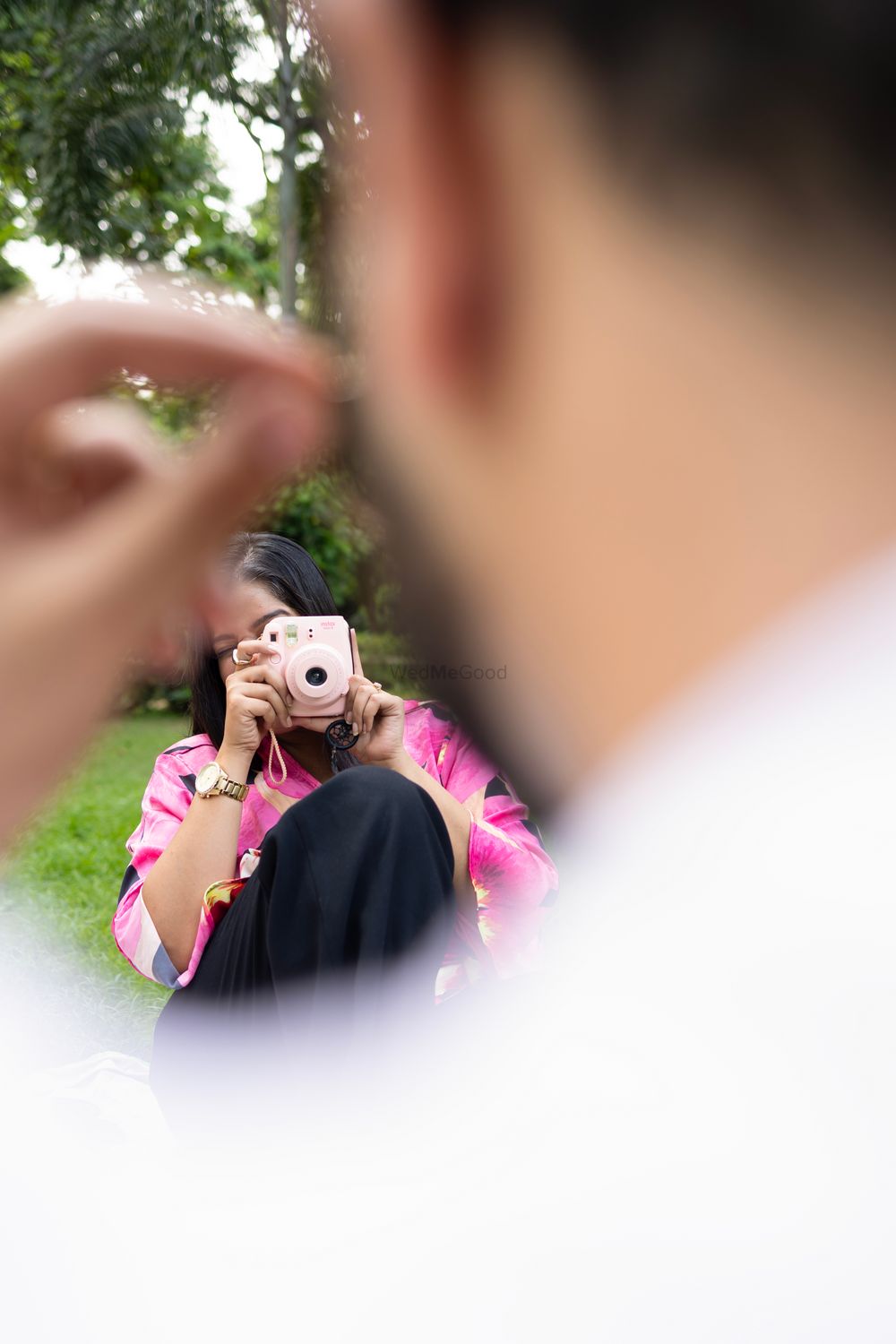 Photo From Natasha and Raghav - By Silver Shimmer Weddings