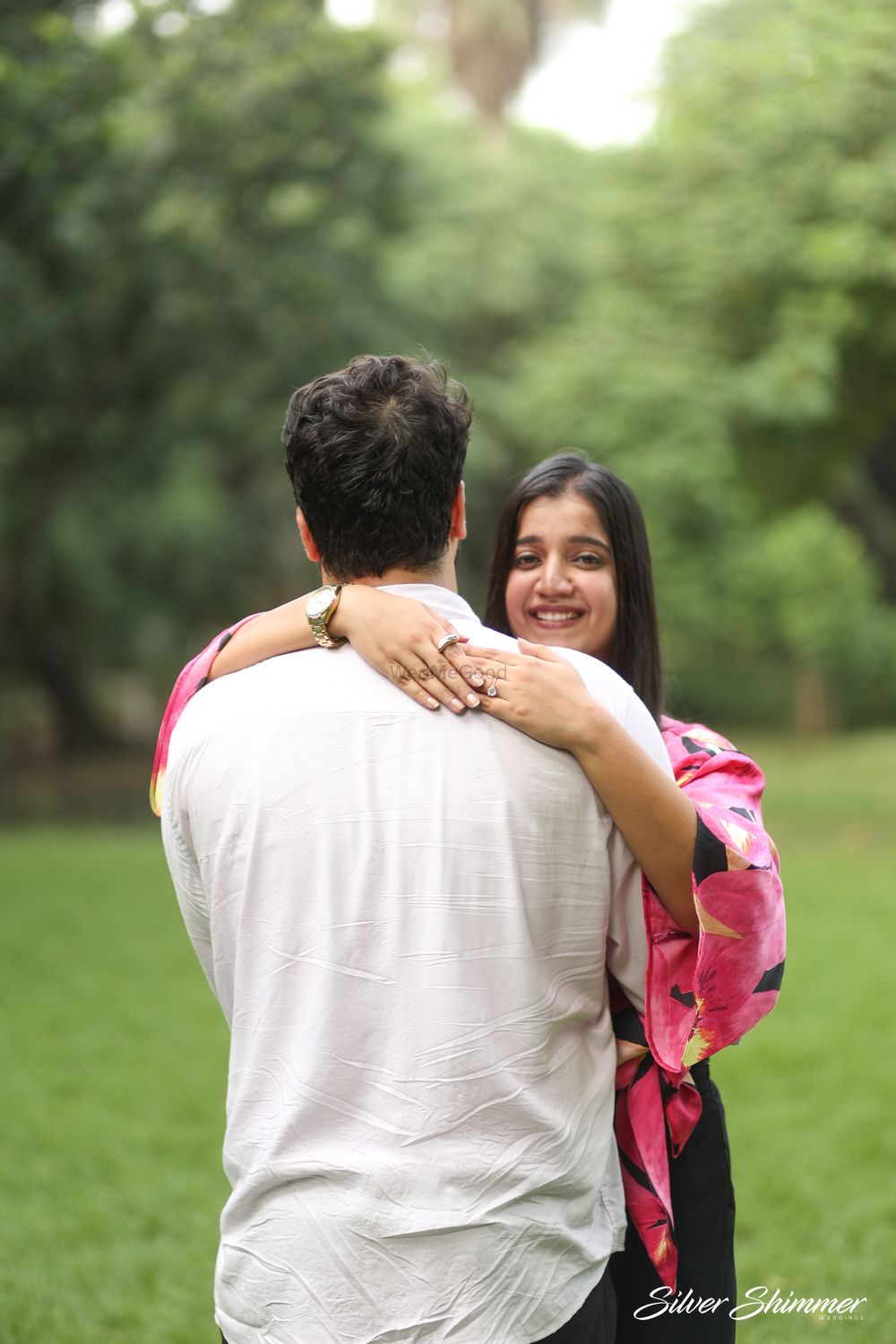 Photo From Natasha and Raghav - By Silver Shimmer Weddings