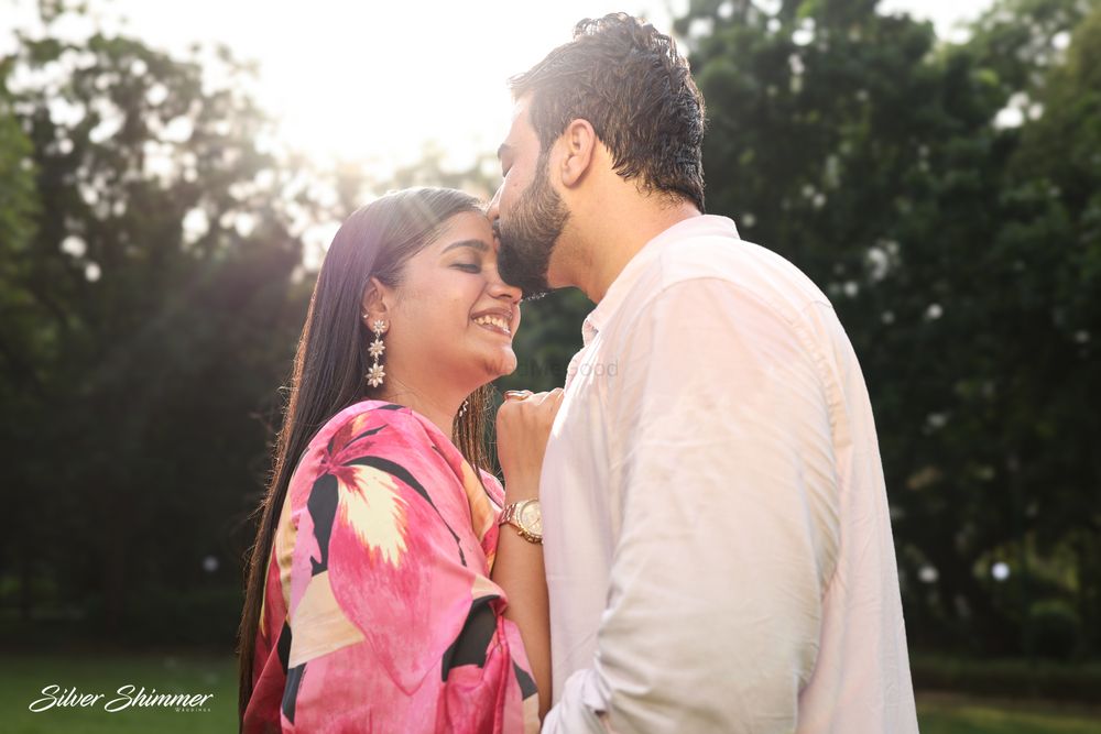 Photo From Natasha and Raghav - By Silver Shimmer Weddings