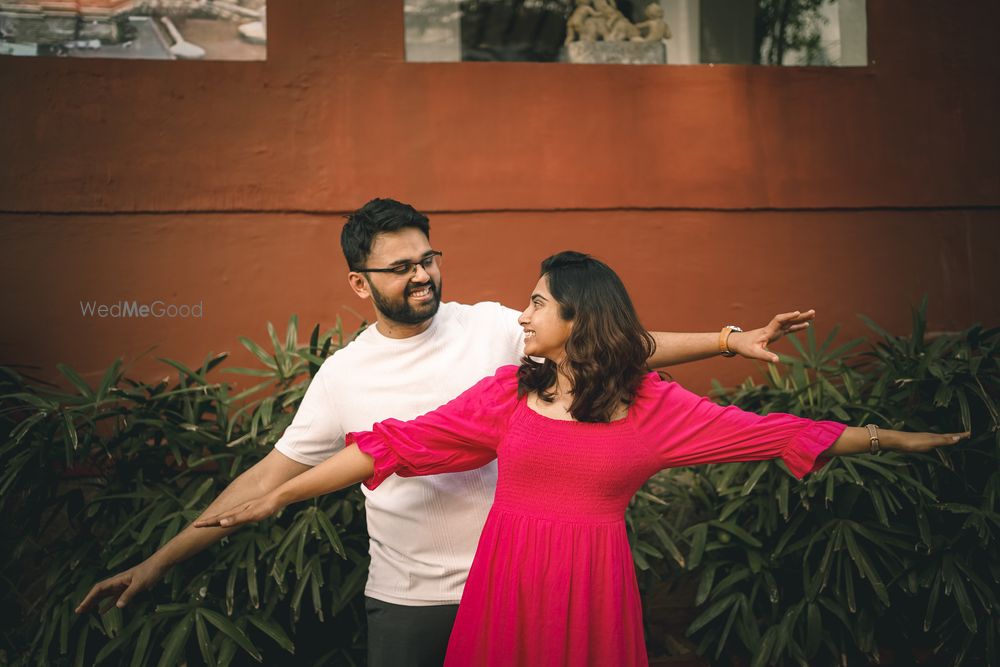 Photo From ANKITA & SOHAM - By Dreamyknots