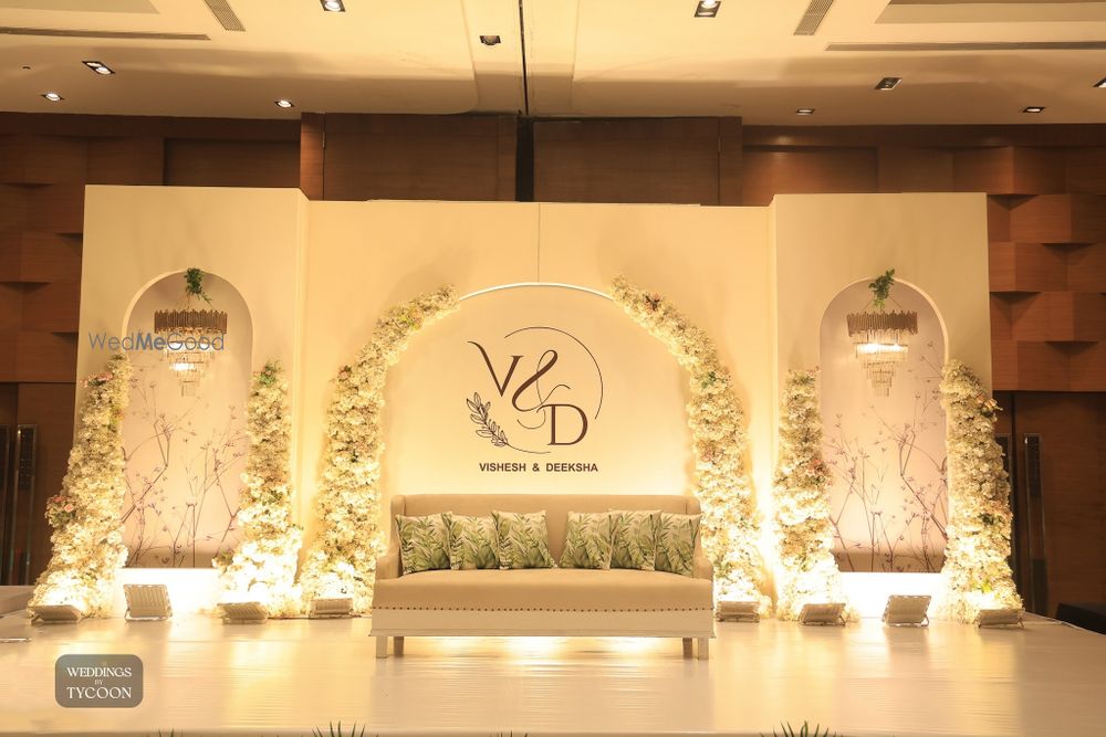 Photo From COCKTAIL DECOR - By Weddings by Tycoon