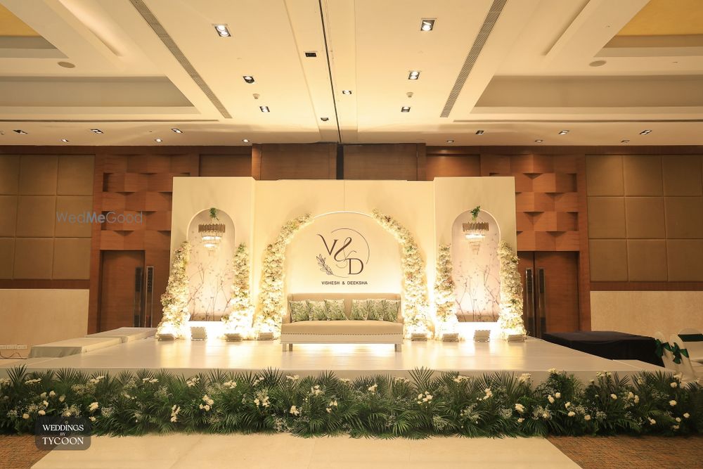 Photo From COCKTAIL DECOR - By Weddings by Tycoon