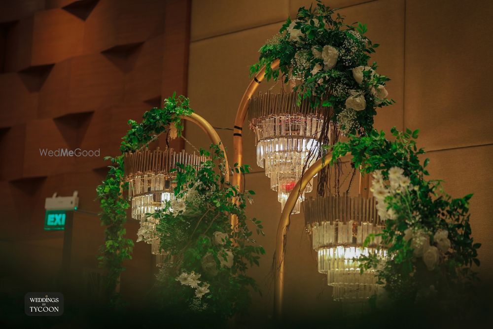 Photo From COCKTAIL DECOR - By Weddings by Tycoon