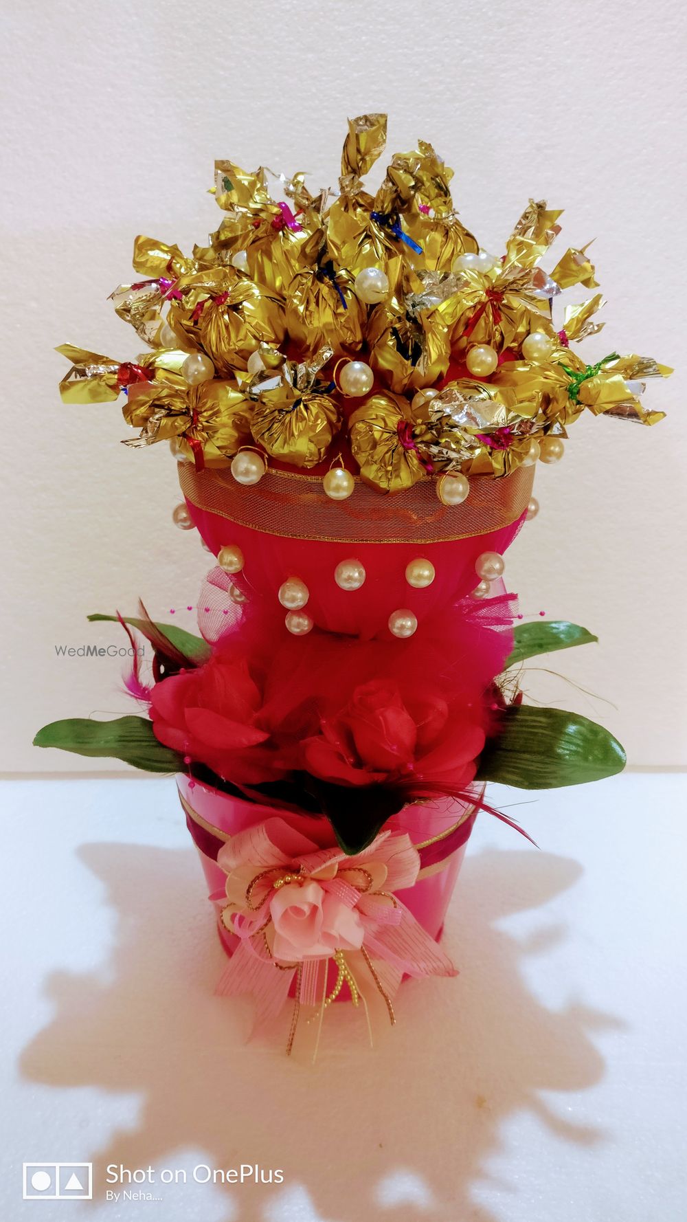 Photo From Chocolate Bouquet - By Glitterzz Creatio