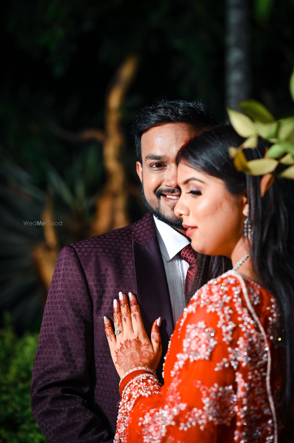 Photo From Shuvam with Tanya - By FabWeds Photography