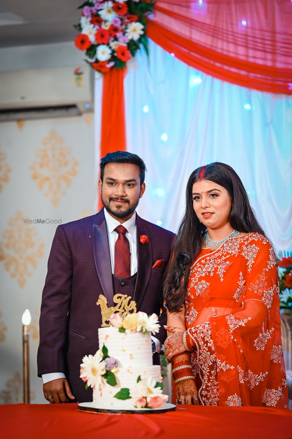 Photo From Shuvam with Tanya - By FabWeds Photography