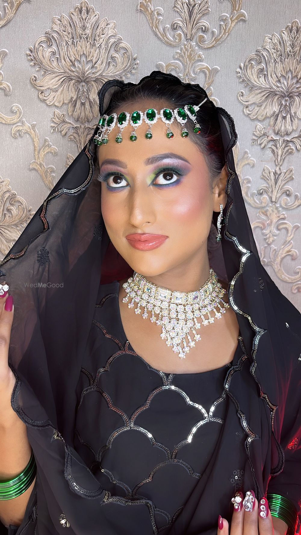 Photo From ASMA - By LÈ Salon by Prakritii