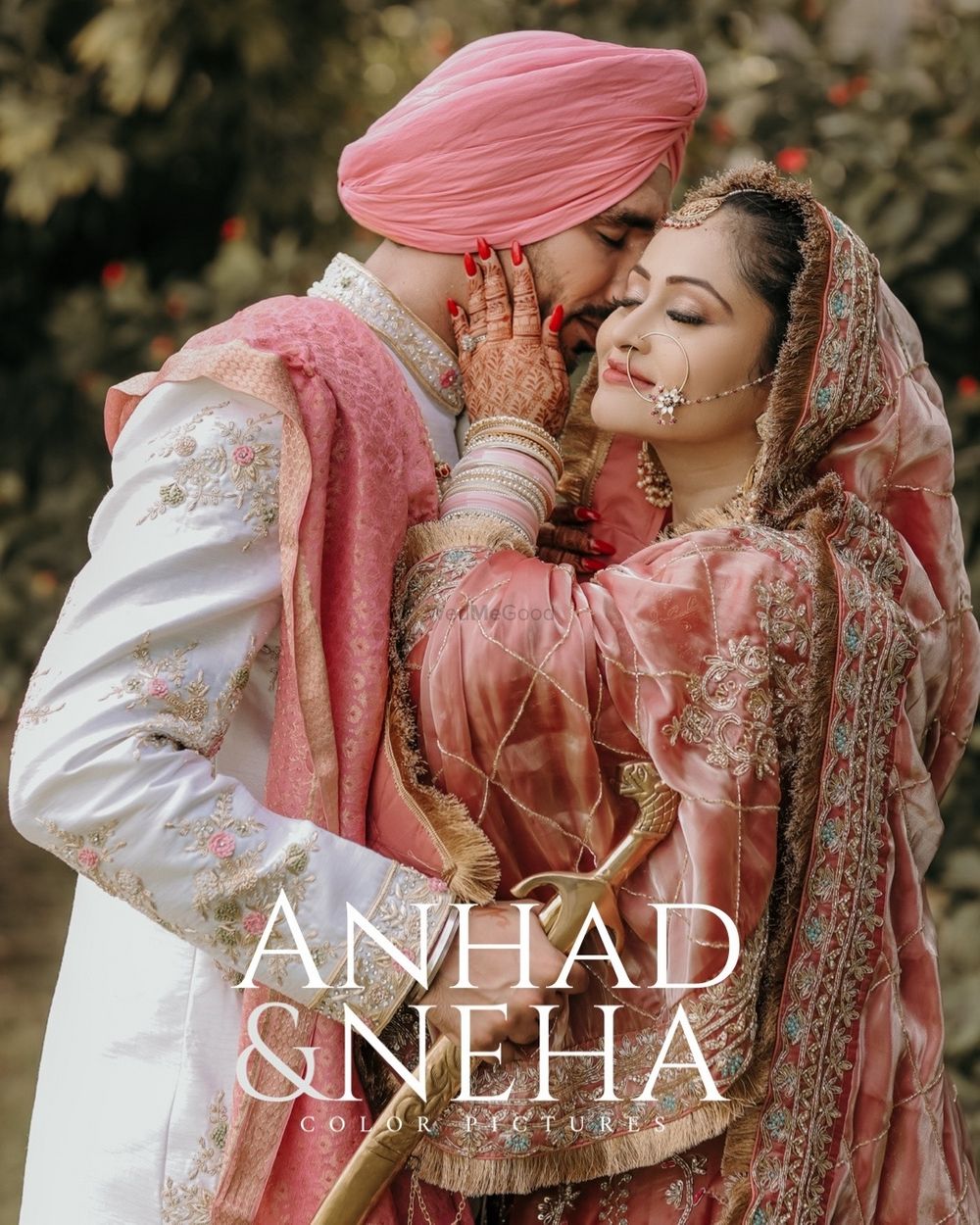 Photo From ANHAD AND NEHA - By Color Pictures Films