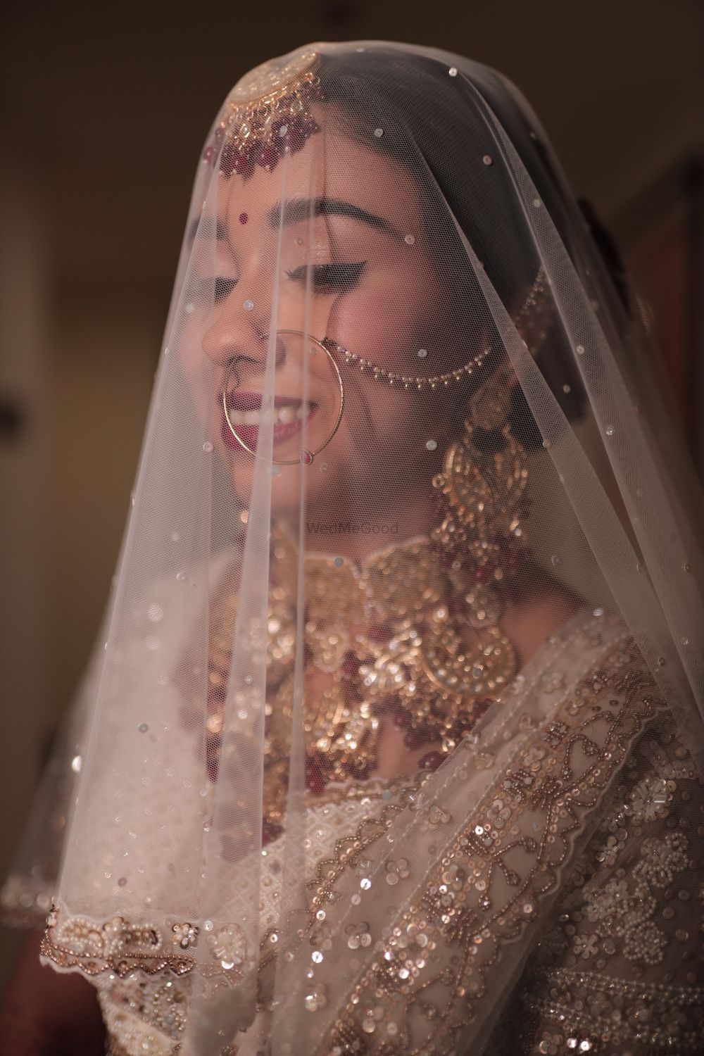 Photo From Devyani’s Wedding  - By Ritcha Rao Makeup Artist