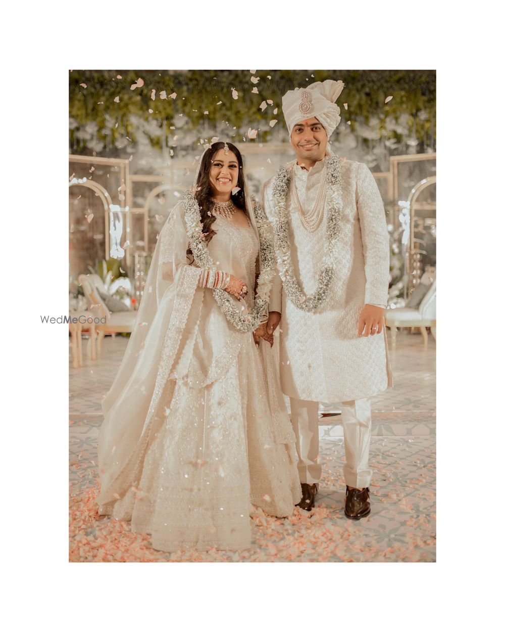 Photo From Aakash & Devangi | St. Regis Mumbai - By Shaadi Moments