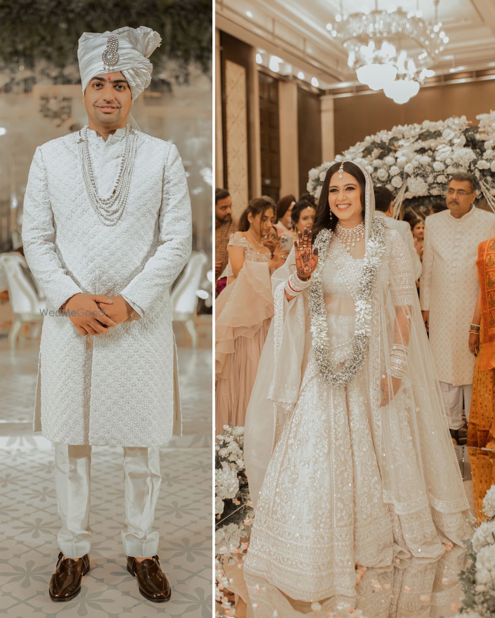 Photo From Aakash & Devangi | St. Regis Mumbai - By Shaadi Moments