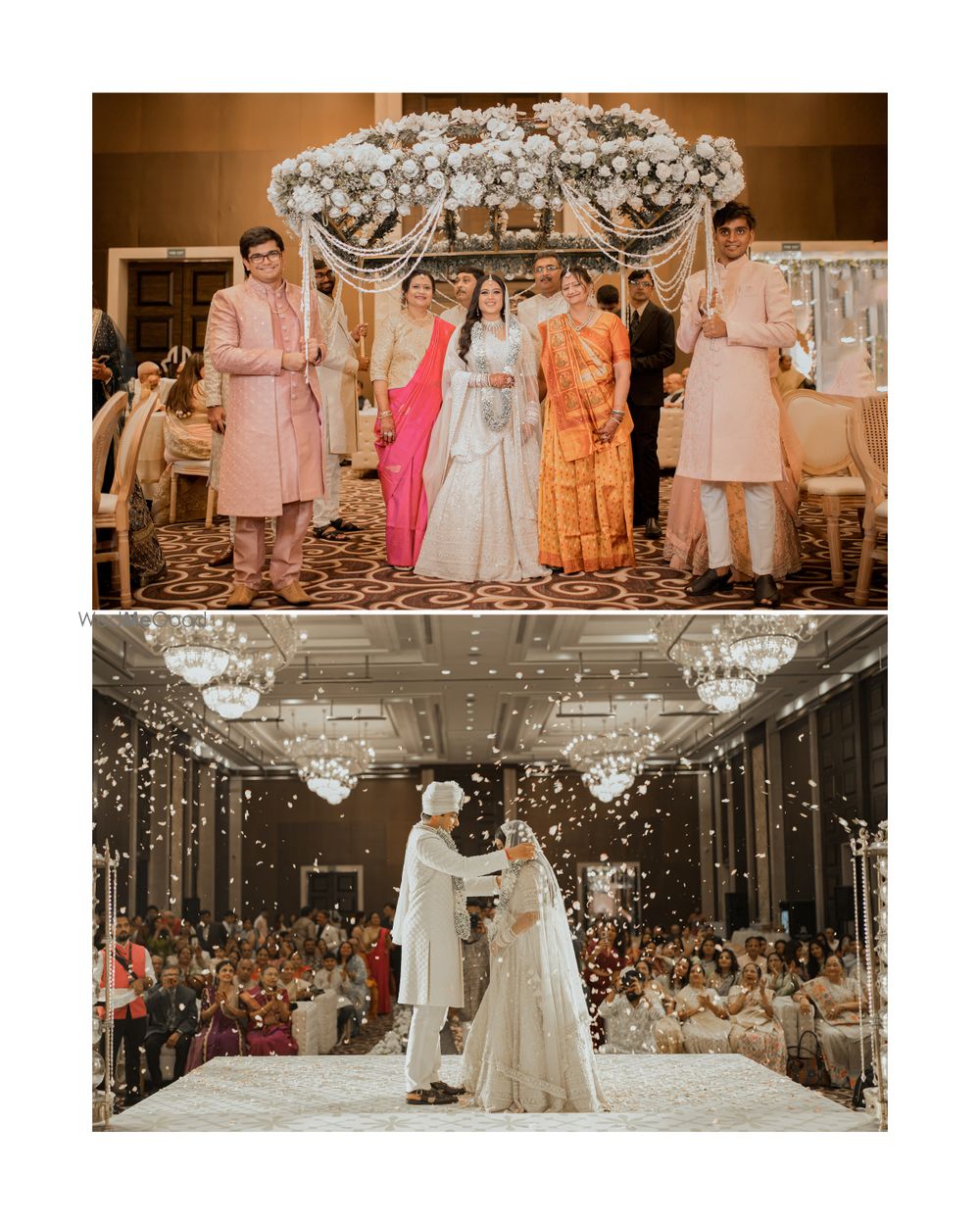 Photo From Aakash & Devangi | St. Regis Mumbai - By Shaadi Moments