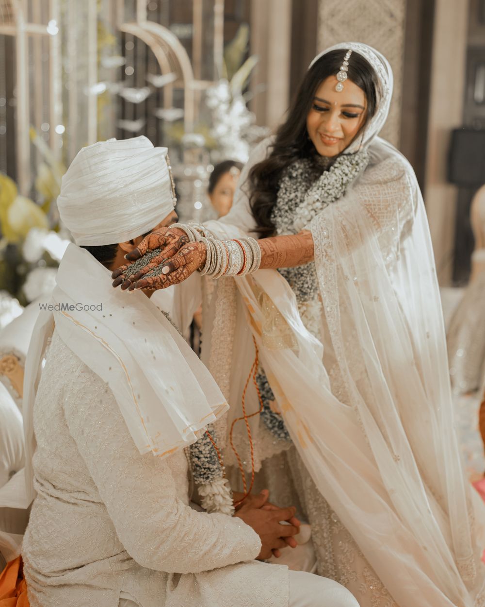 Photo From Aakash & Devangi | St. Regis Mumbai - By Shaadi Moments