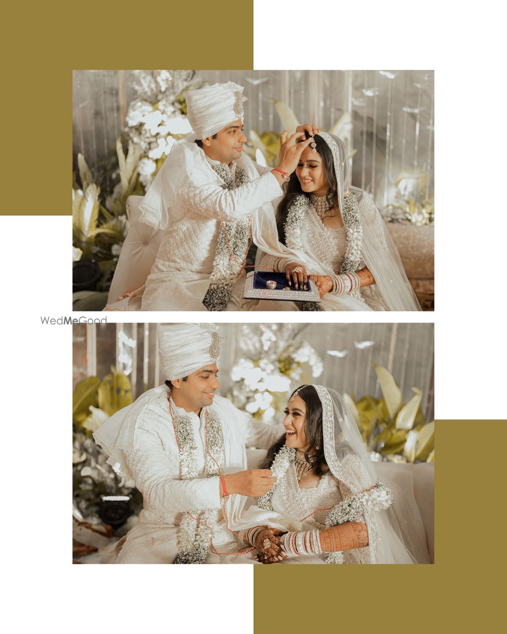 Photo From Aakash & Devangi | St. Regis Mumbai - By Shaadi Moments