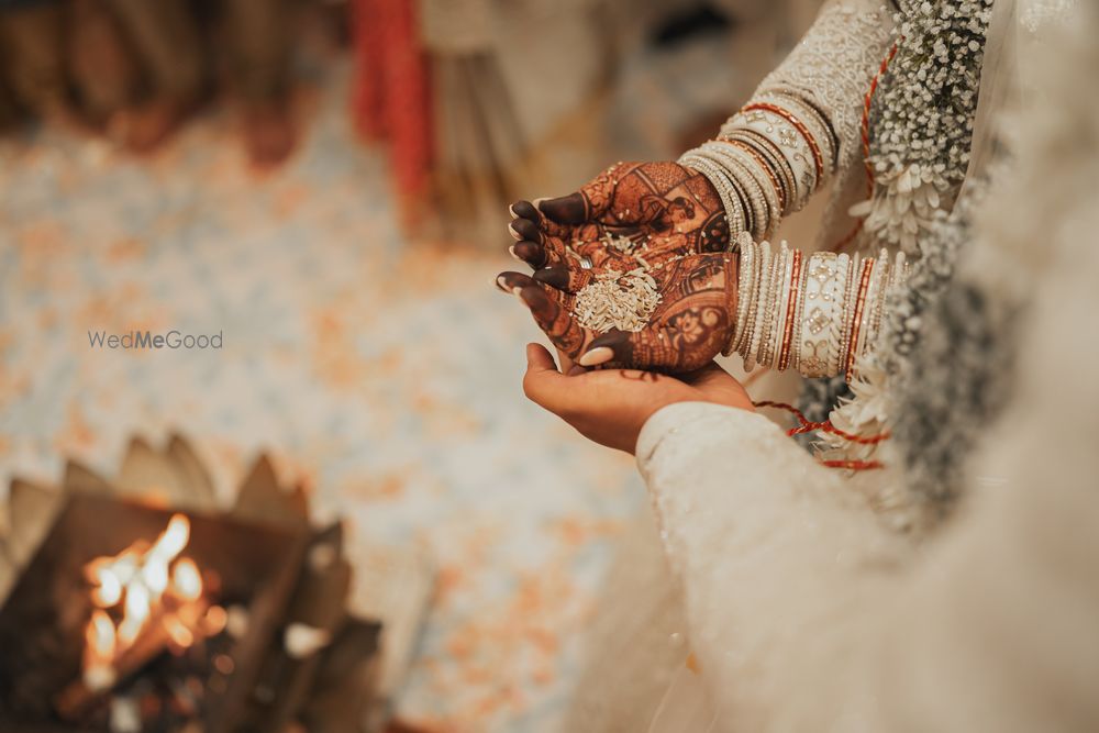 Photo From Aakash & Devangi | St. Regis Mumbai - By Shaadi Moments